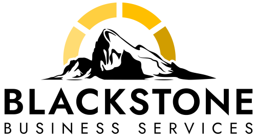 Blackstone Business Service