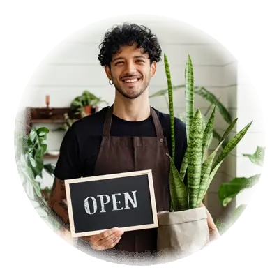 Starting a New Business