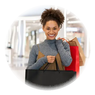 Purchase Merchandise